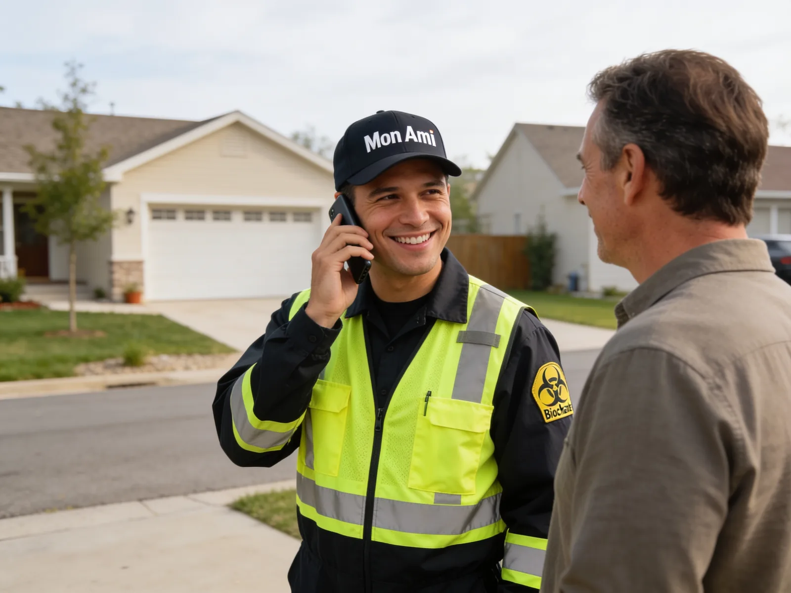 Sewage Cleanup Carver, MA FAQs